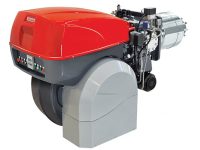 Газовая горелка Riello RS 2000/E C01 TC FS1/FS2, 20080867