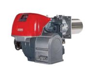 Газовая горелка Riello RS 310/E BLU TC FS1, 20065783