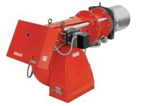 Газовая горелка Riello GAS 8 P/M TC FS1, 20205990