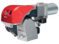 Газовая горелка Riello RS 190/EV TC FS1, 20142732