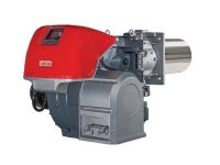 Газовая горелка Riello RS 810/M BLU TC FS1, 20155846