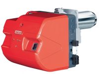 Газовая горелка Riello RS 35/E BLU TC FS1, 3910810