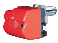Газовая горелка Riello RS 25/E BLU TC FS1, 3910710
