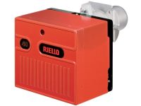 Газовая горелка Riello 40 FS8 MB 405/1 - RSD 20, 3756706-3970530