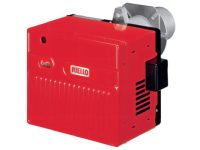 Газовая горелка Riello 40 FS20D MB 407/2 - RSD 20, 3759105-3970537