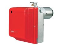 Газовая горелка Riello Gulliver BS2 MB 405/1 - F2SD 20, 3761258-3970547