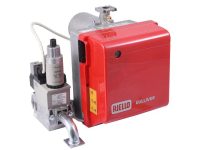 Газовая горелка Riello Gulliver BS2D TL MB 405/2 - F2SD 20, 3761618-3970540