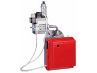 Газовая горелка Riello Gulliver BS3D MB 407/2 - F3SD 20, 3761758-3970541