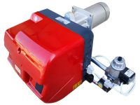 Газовая горелка Riello RS 34 MZ TL FS1 MB 415/1 - RT 30, 3789011-3970180