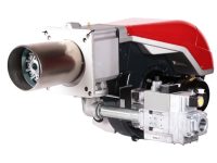 Газовая горелка Riello RS 130 TL FS1 MB 415/1 CT RT 30, 3785503-3970198