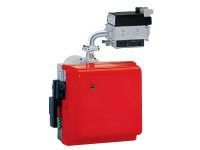 Газовая горелка Riello Gulliver BS3/M CG 220/P - F3SD 00, 3762350-3970588