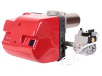 Газовая горелка Riello RS 34/M MZ TC FS1 MB 415/1 - RT 30, 3788710-3970180