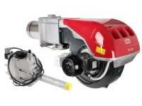 Газовая горелка Riello RS 100/M TC FS1 MB 415/1 - RT 30, 3789710-3970180