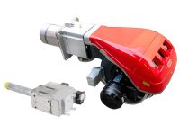 Газовая горелка Riello RS 130/M TC FS1 MB 415/1 CT RT 30, 3789810-3970198