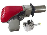 Газовая горелка Riello RS 150/M TL FS1 MB 415/1 CT RT 30, 20044639-3970198