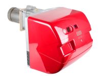 Газовая горелка Riello RS 50/E MZ TC FS1 MB 410/1 - RT 52, 3781632-3970258