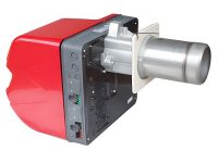 Газовая горелка Riello RS 64/E MZ TC FS1 MB 412/1 - RT 52, 3789910-3970256