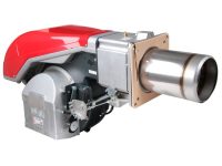 Газовая горелка Riello RS 70/E TC FS1 MB 412/1 - RT 52, 3787032-3970256