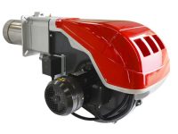 Газовая горелка Riello RS 100/E TL FS1 MB 415/1 - RT 52, 3787233-3970250