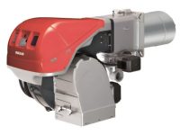 Газовая горелка Riello RS 130/E TL FS1 MB 415/1 - RT 52, 3787433-3970250
