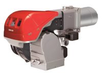 Газовая горелка Riello RS 150/E MZ TC FS1 MB 415/1 - RT 52, 20107397-3970250