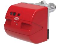 Газовая горелка Riello RS 45/E C05 TC FS1 MB 410/1 - RT 52, 20159218-3970258