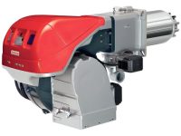Газовая горелка Riello RS 68/EV BLU TC FS1/FS2 MB 412/1 - RT 52, 20013995-3970256