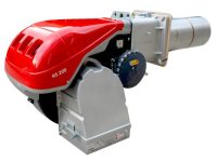 Газовая горелка Riello RS 200/E BLU TC FS1 MB 420/1 - RT 52, 3899810-3970257