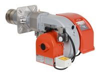 Газовая горелка Baltur TBG 60 P, 17280010