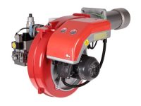 Газовая горелка FBR GAS XP 60/2CE TL EVO + R. CE D1&quot,1/4 – S, 002358-41