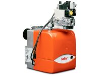 Газовая горелка Baltur BTG 12P L300, 17180020