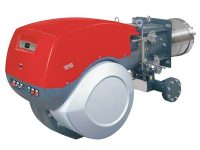 Газовая горелка Riello RS 400/M BLU, 3899500
