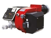 Газовая горелка CIB Unigas R93A M-.PR.S.RU.A.8.50.EA, 25131783