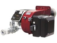 Газовая горелка CIB Unigas R515A M-.PR.S.RU.A.8.50, 25131783