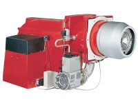 Газовая горелка Weishaupt G70/2-A, DN 150, ZM-LN, 21770583