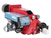Газовая горелка CIB Unigas P71 M-.PR.S.RU.A.7.65, 17070020-19990016