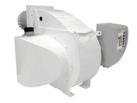 Газодизельная горелка Elco EK-EVO 8.5800 GL-E, 3760272
