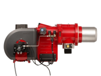 Газодизельная горелка Weishaupt WM-GS 30/3-A, 2 ZM-R, 21835313