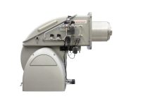 Газодизельная горелка Weishaupt WKmono-GL 80/2-A, ZM-R-3LN, DN125, 28882427