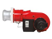 Газодизельная горелка Weishaupt WM-GL 30/2-A, DN 80, ZM-R-3LN, 21832615
