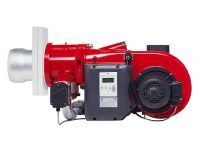 Газодизельная горелка Weishaupt WM-GL 10/2-A, 3/4, ZM-R, 21811510