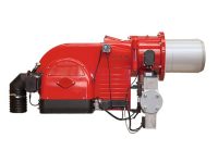Газодизельная горелка Weishaupt WM-GL 50/1-A, DN 80, ZM-R-4LN, 21852515