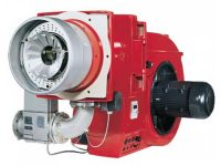 Газодизельная горелка Weishaupt RGL 50/2-A, DN 65, ZM-1LN, 21850543