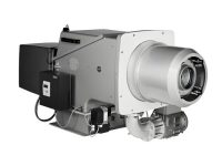 Газодизельная горелка Weishaupt WKGL 50/2-A, DN 150, ZMH-NR, 27850672