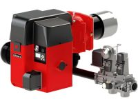 Газодизельная горелка Oilon GKP-90 H, GKP90H-1