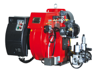 Газодизельная горелка Ecoflam MULTICALOR 200.1 PR-AB TC GN SR 400-50, 3142640