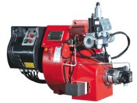 Газодизельная горелка Ecoflam MULTICALOR 45 TC, 3140429
