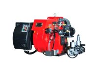 Газодизельная горелка Ecoflam MULTICALOR 170.1 PRE TL, 3145142