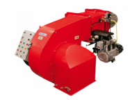 Газодизельная горелка Ecoflam MULTICALOR 1800.1 PR TC, 3146406