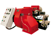 Газомазутная горелка Ecoflam MULTIFLAM 600.1 PR TL VGD 40.080, 3143786-3142026